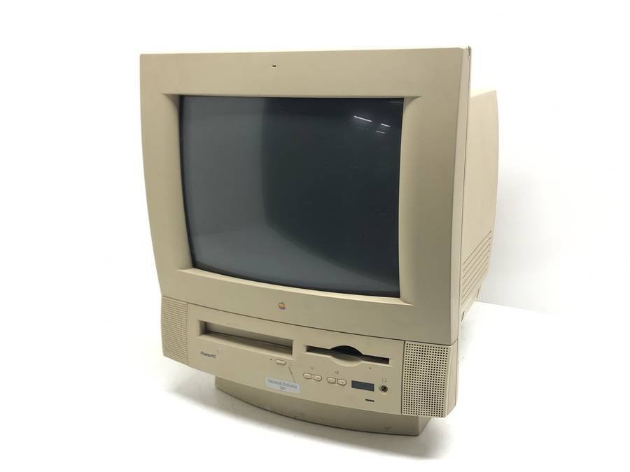 希少】Mac PC Macintosh performa 5260 おまけ付き 【公式通販】