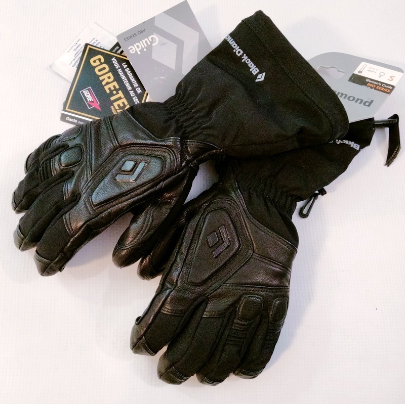 Men's M イエロー系 Black Diamond ( ブラックダイヤモンド