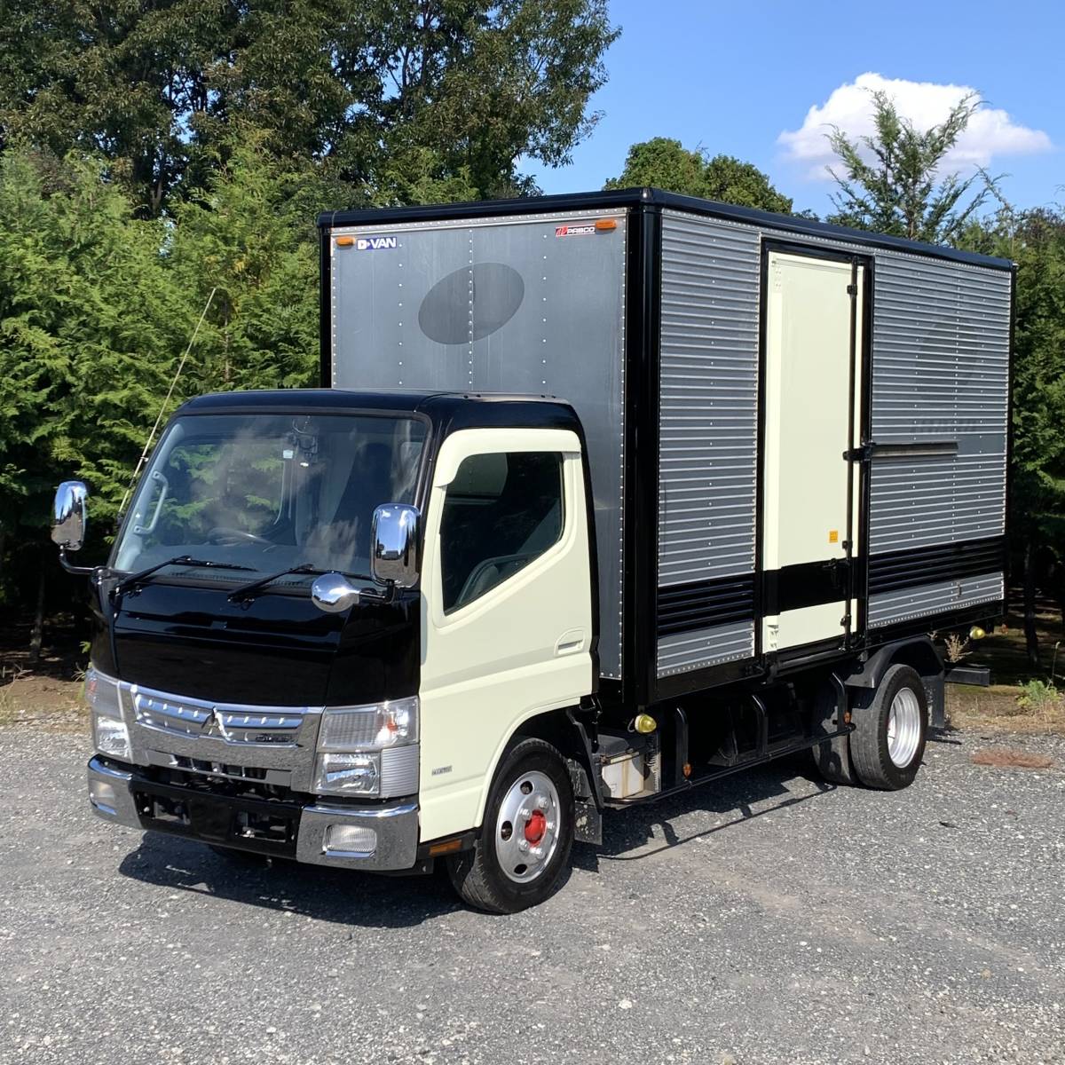 ※最終値下※ 軽トラ用バイザー　レトロ　当時物？　デコトラ化SET 軽トラ用バイザーレトロ当時物？デコトラ化SET
