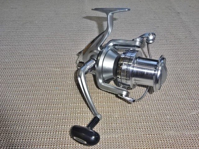 Daiwa ダイワ EXLINER エクスライナー5000遠投 超美品