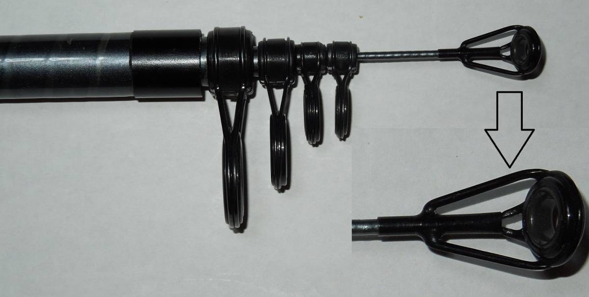 NFT POWER LOOP アクシス 20号300