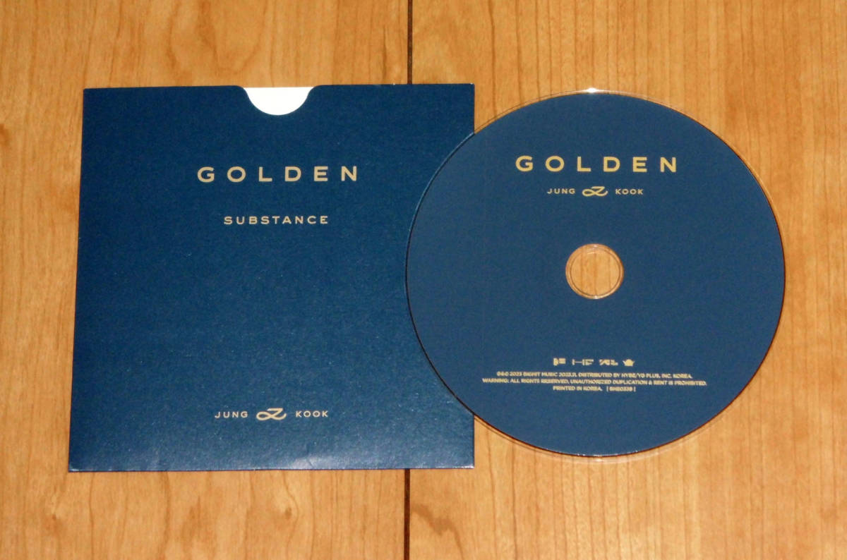 BTS ジョングク Jungkook GOLDEN サイン 当選 ユニバーサル BTS ジョングク Jungkook GOLDEN サイン 当選 ユニバーサル