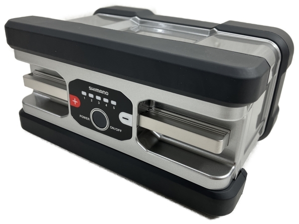 新品未使用】シマノ 電動リール 22 BTマスター 11Ah 電動リールの一覧