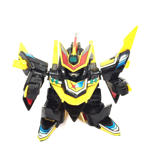 やや傷や汚れあり】タカラ ビーダマン爆外伝V Vビーダアーマー ナイト