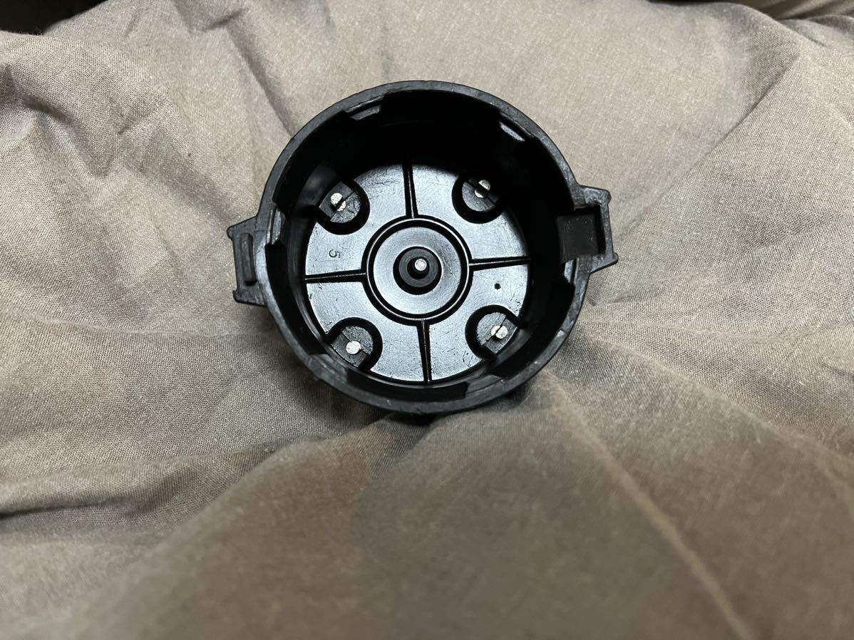 新品 サニトラ 後期 デスビキャップ ローター