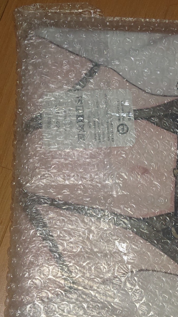 未使用】Yostar アズールレーン 抱き枕カバー レオナルド・ダ  