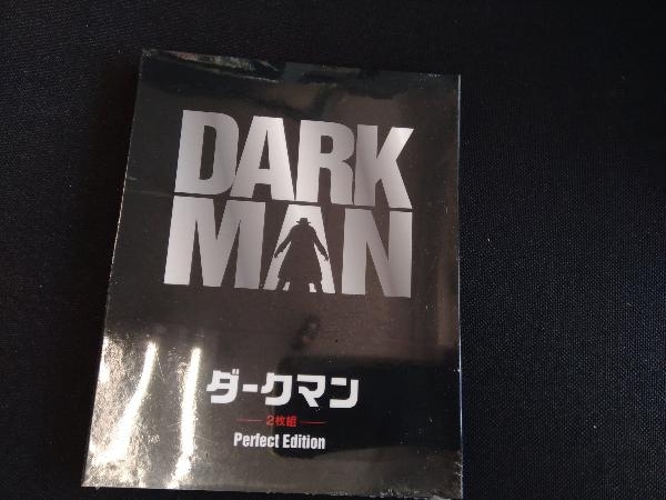 ダークマン Perfect Edition(Blu-ray Disc) ダークマン Perfect Edition(Blu-ray Disc)