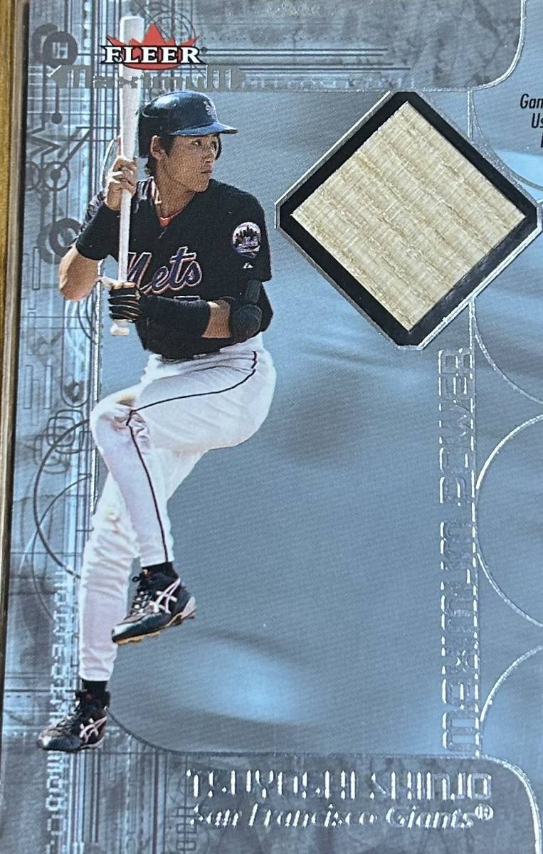 祝！殿堂入り☆大谷翔平&イチローMLB・FANATICS公認ダブルサイン 祝！殿堂入り☆大谷翔平&イチローMLB・FANATICS公認ダブルサイン