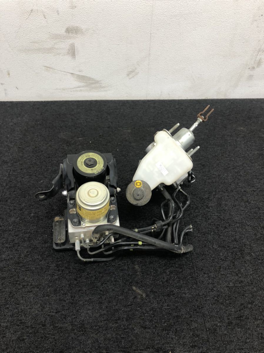 ◇トヨタ 純正 ABS アクチュエーター ブレーキ 44510-30250 クラウン