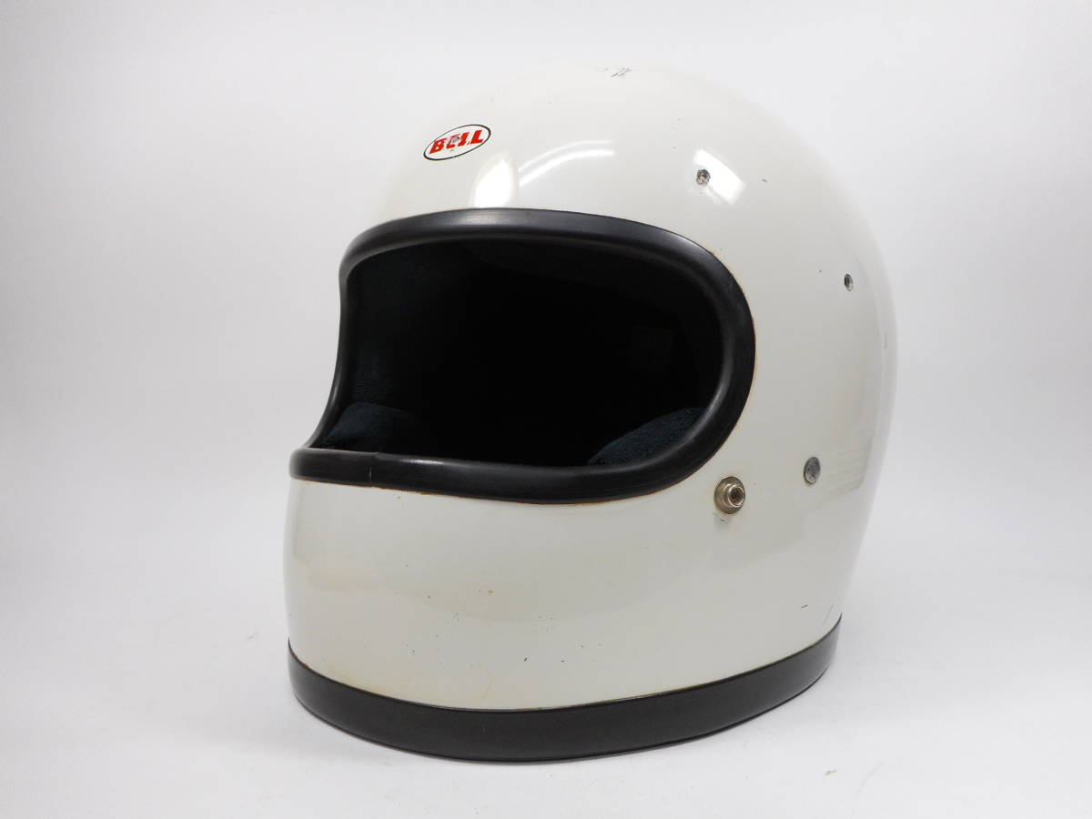新品】デッド！XSシェル！70s SHOEI S106 フルフェイスヘルメット 目