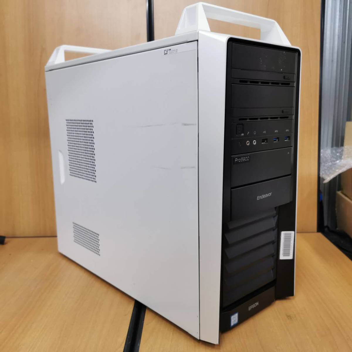 EPSON EPSON Pro5900-M Endeavor CPU 8・9世代□現状品 Endeavor EPSON EPSON Pro5900-M Endeavor CPU 8・9世代□現状品 Endeavor