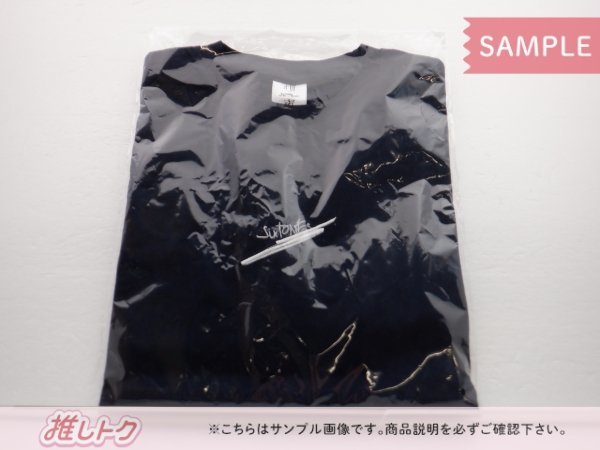 SixTONES ラフスト 慣声の法則 Tシャツ （ラフスト ライブT