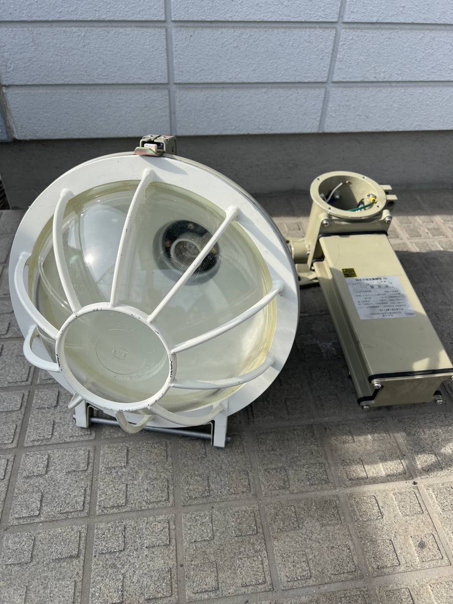 ☆岩崎電気株式会社 EYE 水銀灯安定器 H3-CB40☆ 200v 60Hz 低力率の