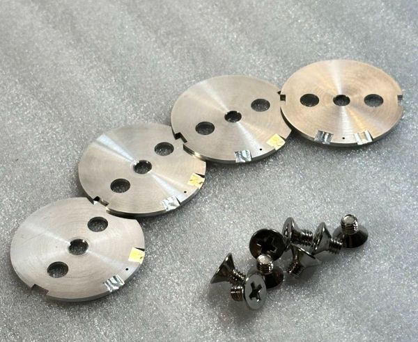 CBR400F 真鍮精密強化バタフライSET CBX400F 真鍮精密強化バタフライSET 大人気，格安