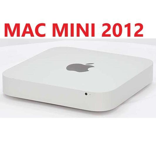 ジャンク】Apple MacMini(Late,2018) i3/8/128