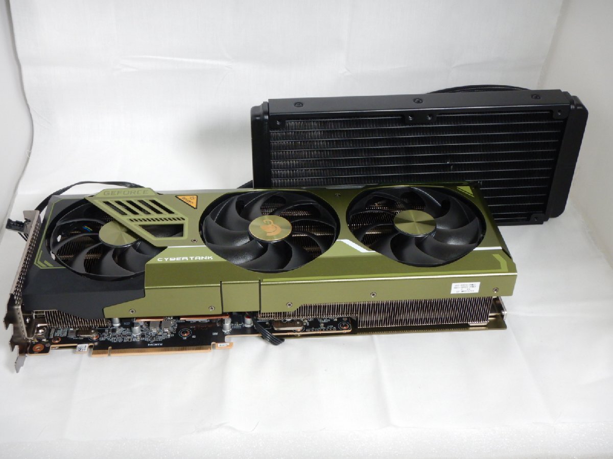 【ジャンク】GeForce RTX4090 TUF GAMING Amazon.com: Asus TUF Gaming NVIDIA GeForce RTX 4090 OC