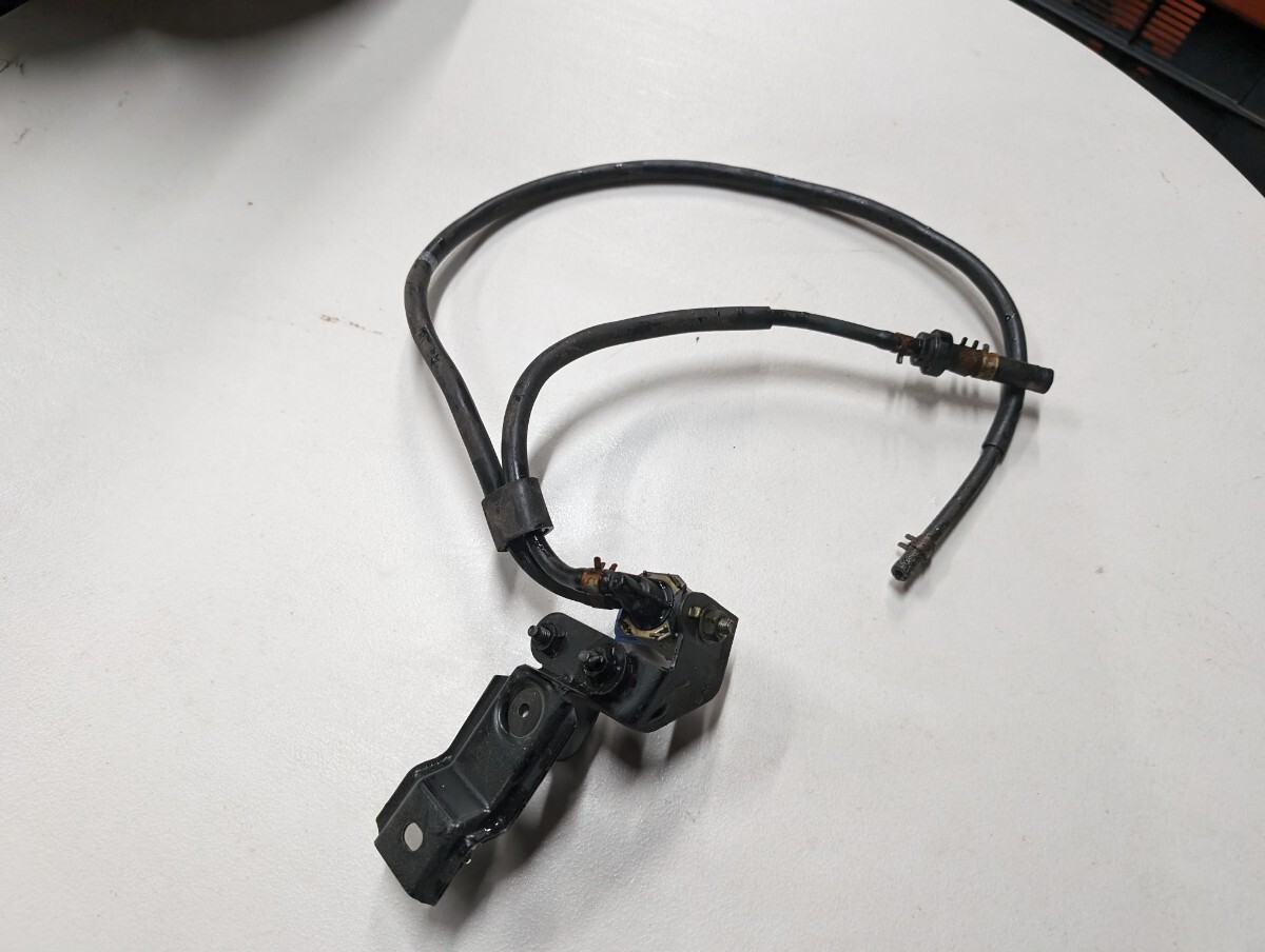 GM純正】キャニスターベントバルブ 【公式通販】