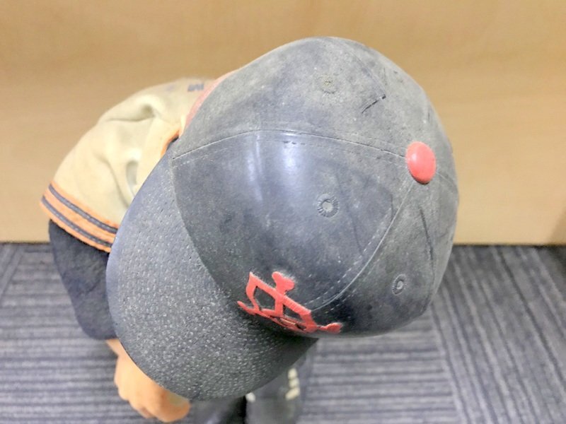 全体的に状態が悪い】読売ジャイアンツ 巨人軍 ミラクルジャイアンツ