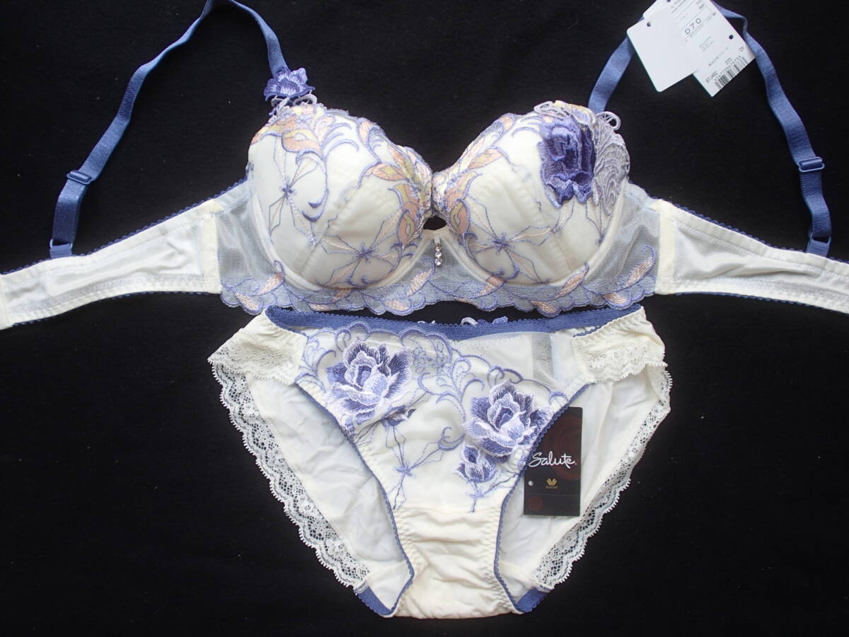 ☆サルート 92G ジャンヌダルク