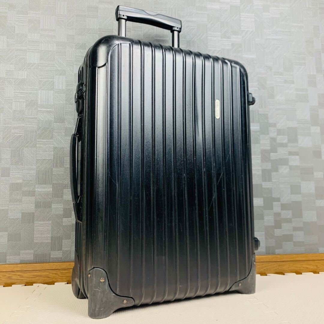 RIMOWA リモワ サルサ ブラック63L 4輪 614lSvU1MnL._AC_SS300_.jpg