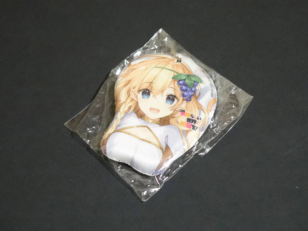 中古】【オリジナル】アンセル新抱き枕カバー 4wayトリコット版(三嶋 