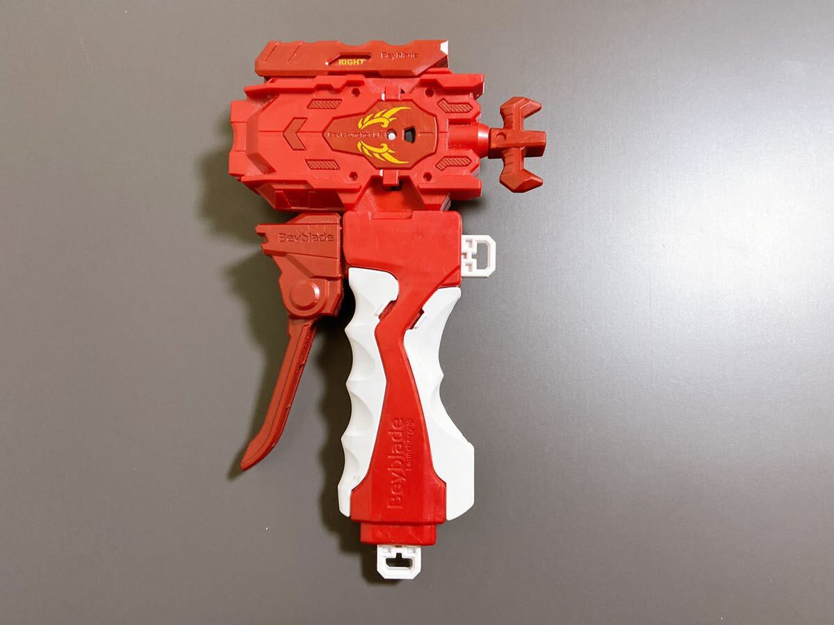 ベイブレードバースト まとめ売り スタジアム2種 大量 ランチャー