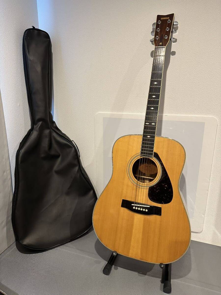 ヤマハ YAMAHA FG-251 オレンジラベル アコギ ギター