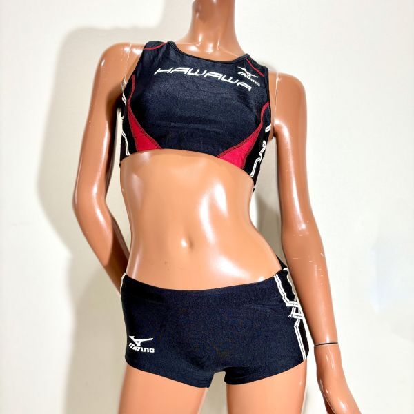 ミズノ 陸上レーシングブルマ マーキング入り ミズノ 陸上