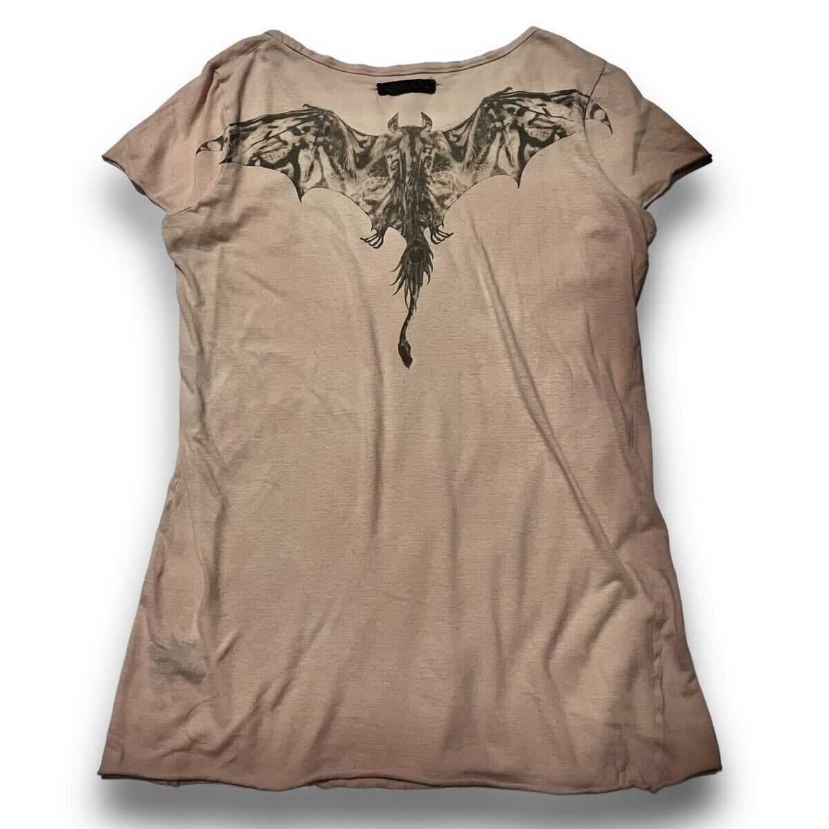 00s archive ifsixwasnine betta t-shirt