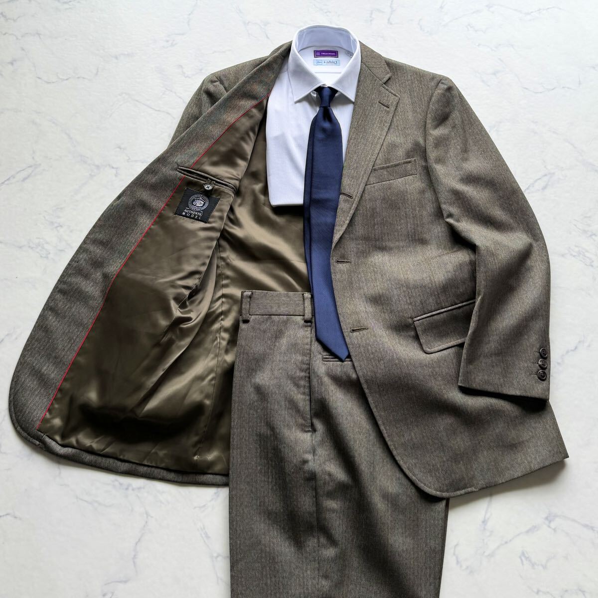 J.PRESS スーツ ボーイズ 160 入学式 卒業式 フォーマル セット 楽天