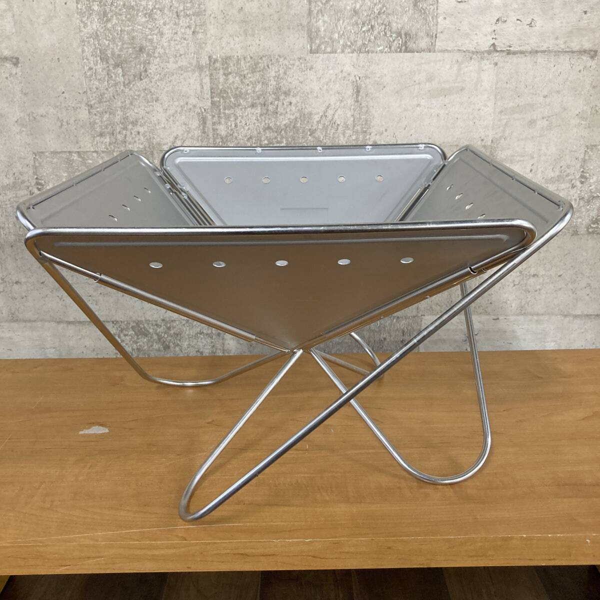 【廃盤レア】スノーピーク グリルネット L ST-032GN 廃盤レア】スノーピーク グリルネット L ST-032GN - メルカリ