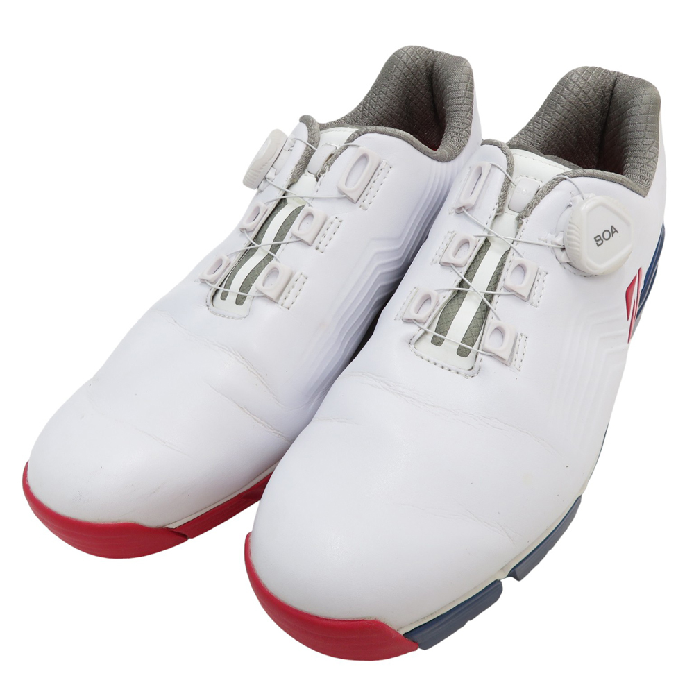 ブリヂストン ゴルフシューズ SHG100 27.0cm 【公式通販】