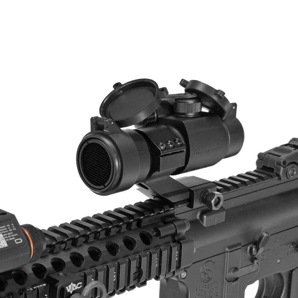 Aimpoint QRP□エイムポイント マウント 30mm