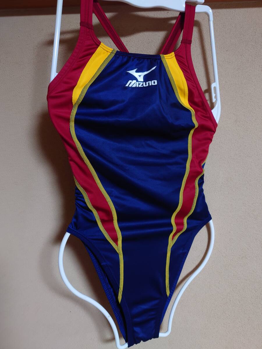 mizuno（ミズノ）競泳水着 MIGHTY-LINE（マイティライン