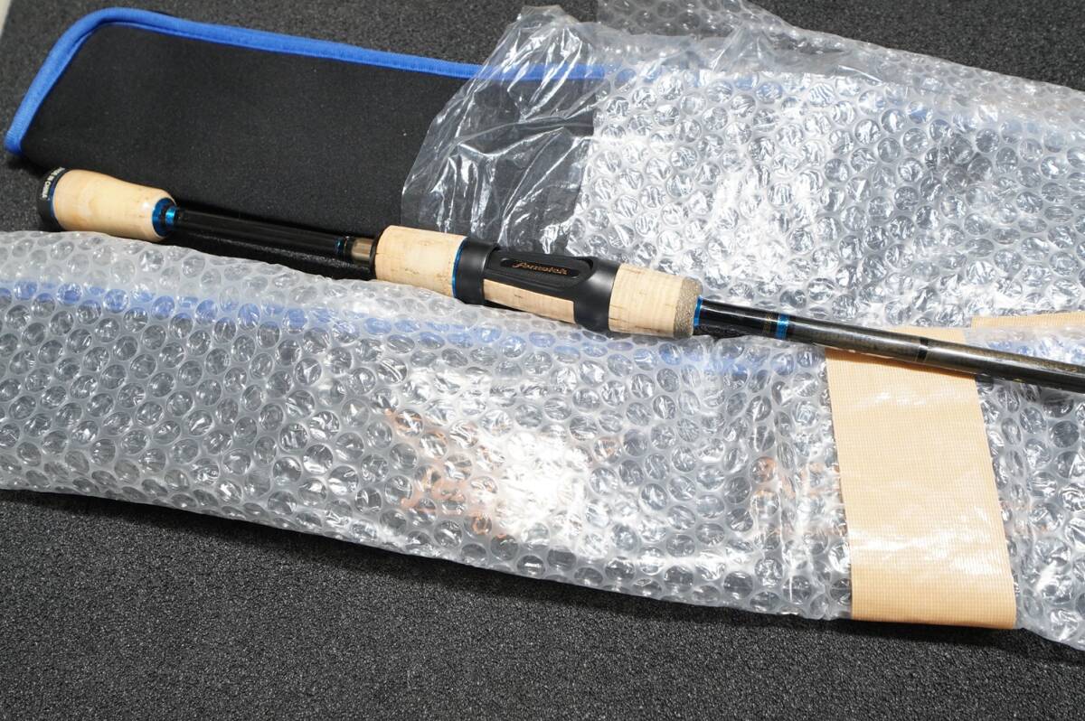 フェンウィック エイシス ACES62SULP+J フェンウィック エイシス 62S