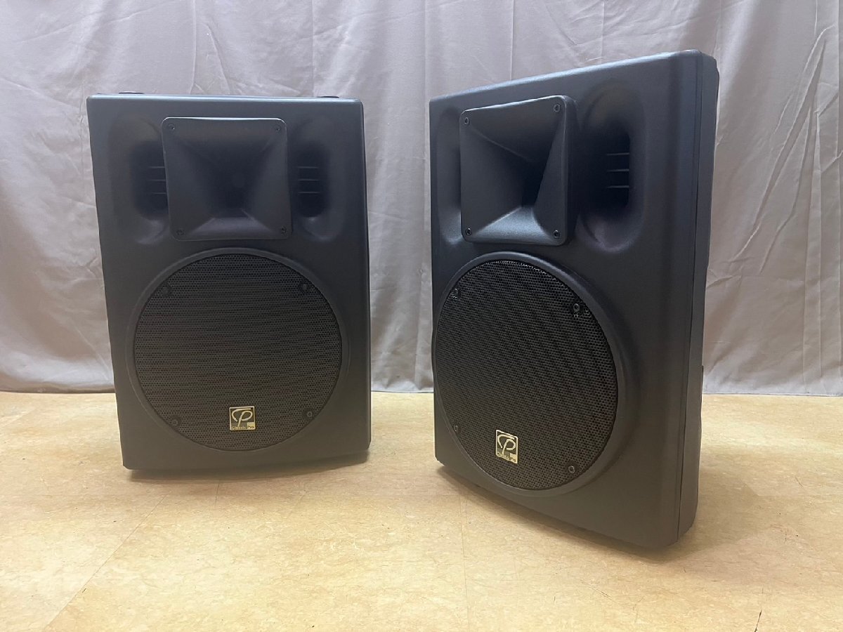 CLASSIC PRO CSP12 スピーカー 人気 CLASSIC PRO CSP12 PAスピーカー