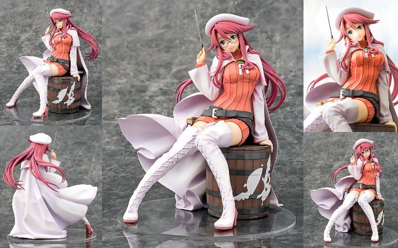 未開封サモンナイト3 アティフィギュアファットカンパニー