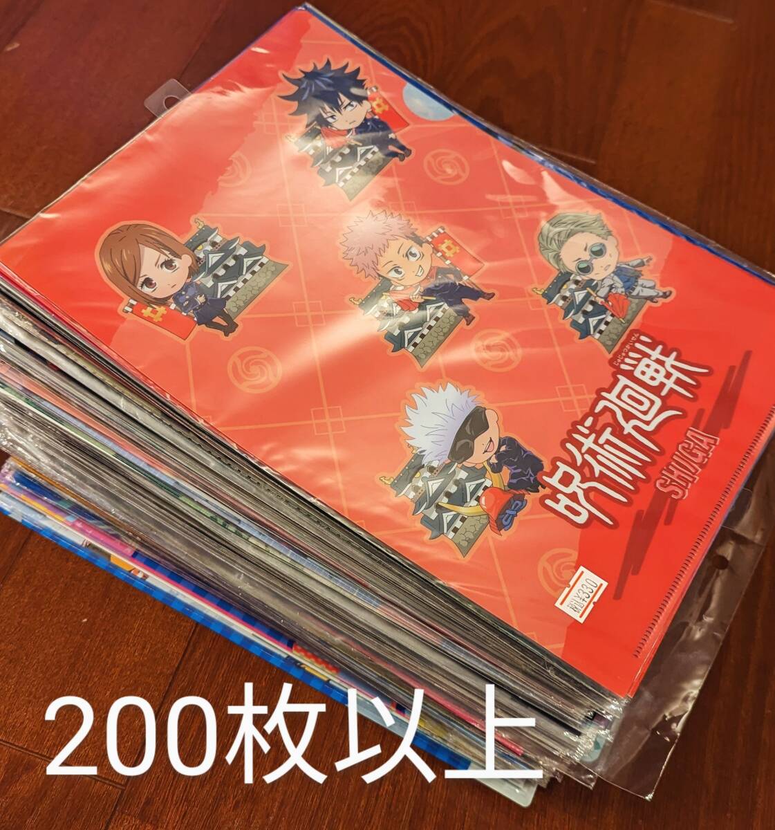 やや傷や汚れあり】A ノンジャンル コミック アニメなど クリア 