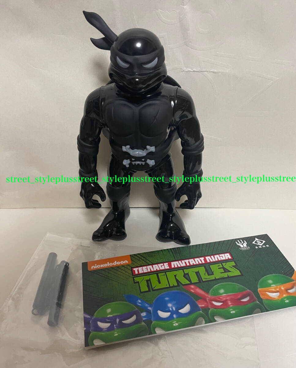 スカルトイズ 骨助 リアルヘッド realhead 真頭玩具 ソフビ SOFUBI 