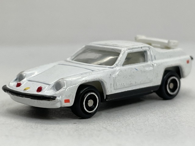 ☆CM's 1/64 ラリーカーコレクション WRC Rally Japan Special 2004