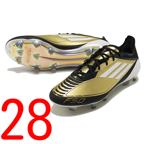 アディダスサッカースパイク11Pro fg トニクロース28