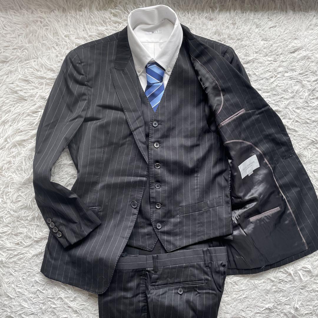 訳あり TENORAS ティノラス スリーピース 春夏 ティノラス 3ピース