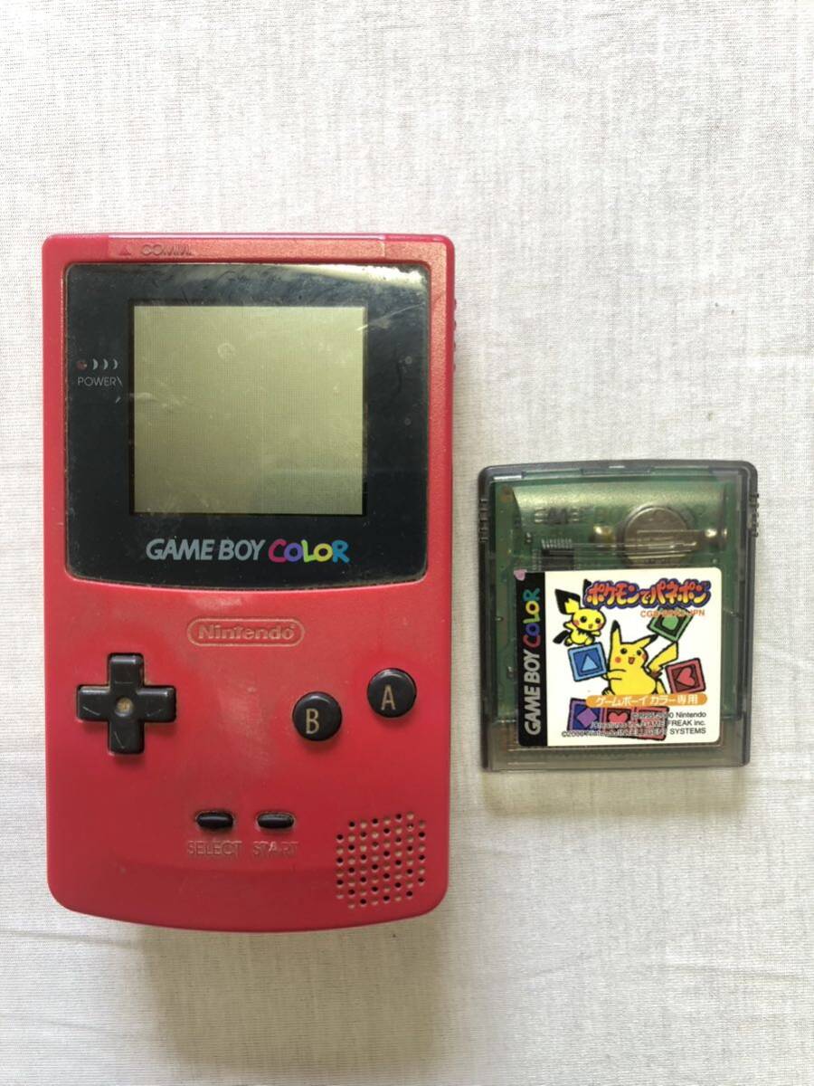【ジャンク】レトロゲーム機セット（GBC、GBA、PSP） ジャンク】レトロゲーム機セット（GBC、GBA、PSP）