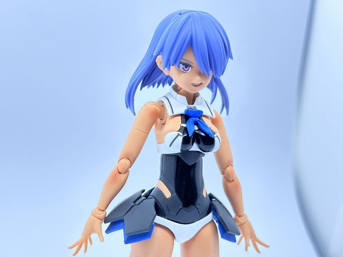 30MS SIS-M00 イルシャナ[カラーC]+オプションセット8スカウト