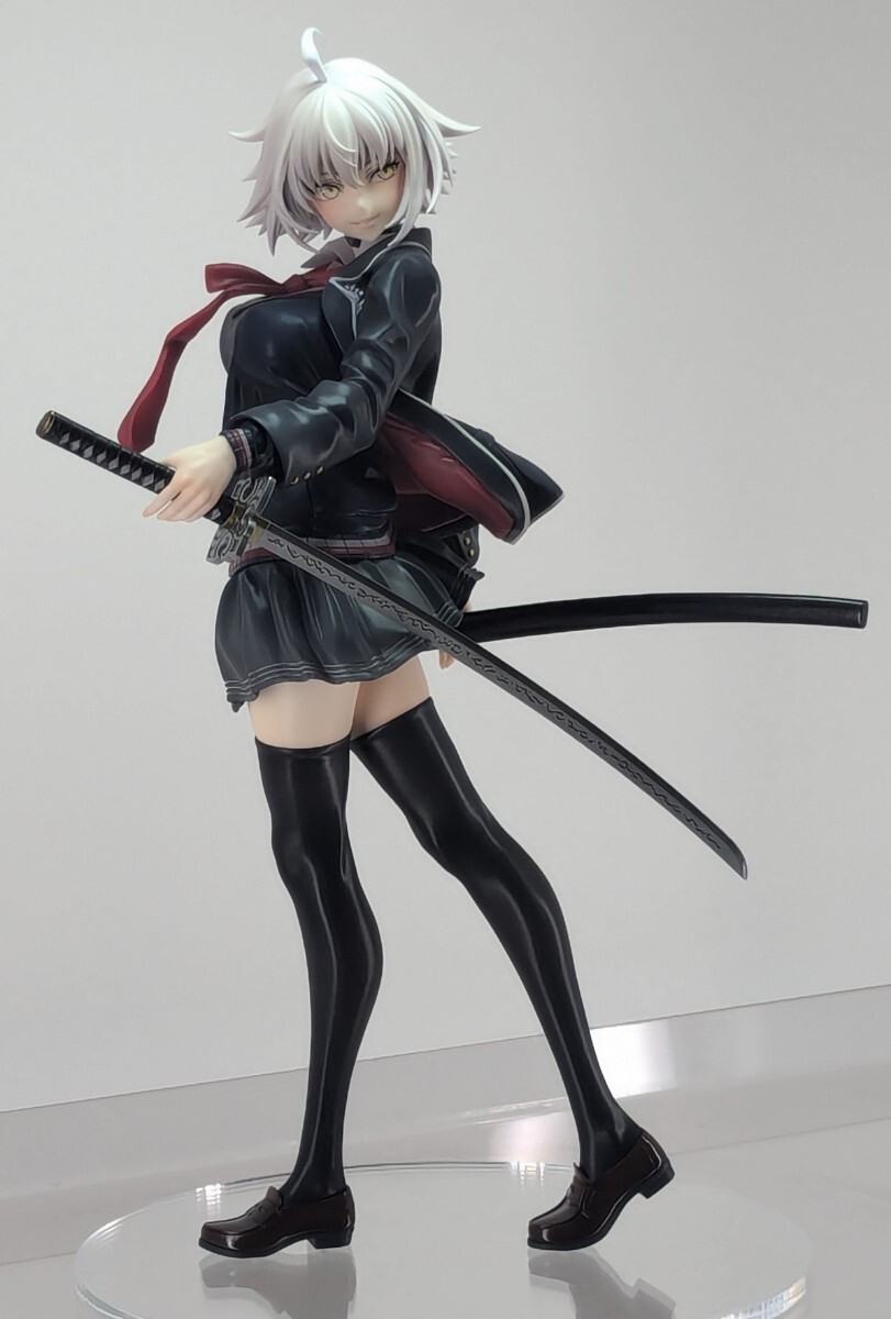 WF2022夏 グリズリーパンダ ブラダマンテ 再販ガレージキット