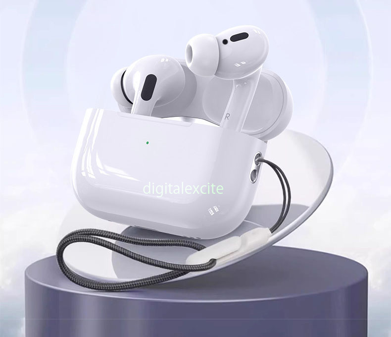 ジャンク】AirPods Pro ノイズあり Lightning充電ケース付き 【公式通販】