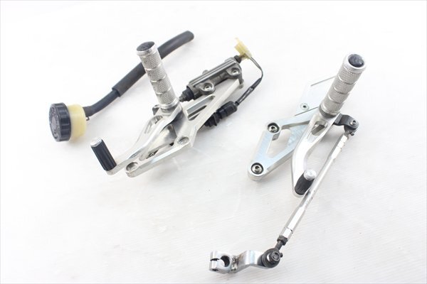 傷や汚れあり】1円スタート:ZZR1100C ZX-11-1[15社外PHASE フェイズ 