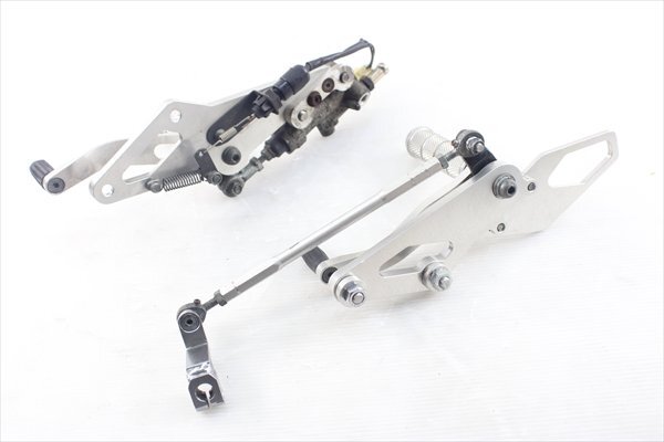傷や汚れあり】1円スタート:ZZR1100C ZX-11-1[15社外PHASE フェイズ 