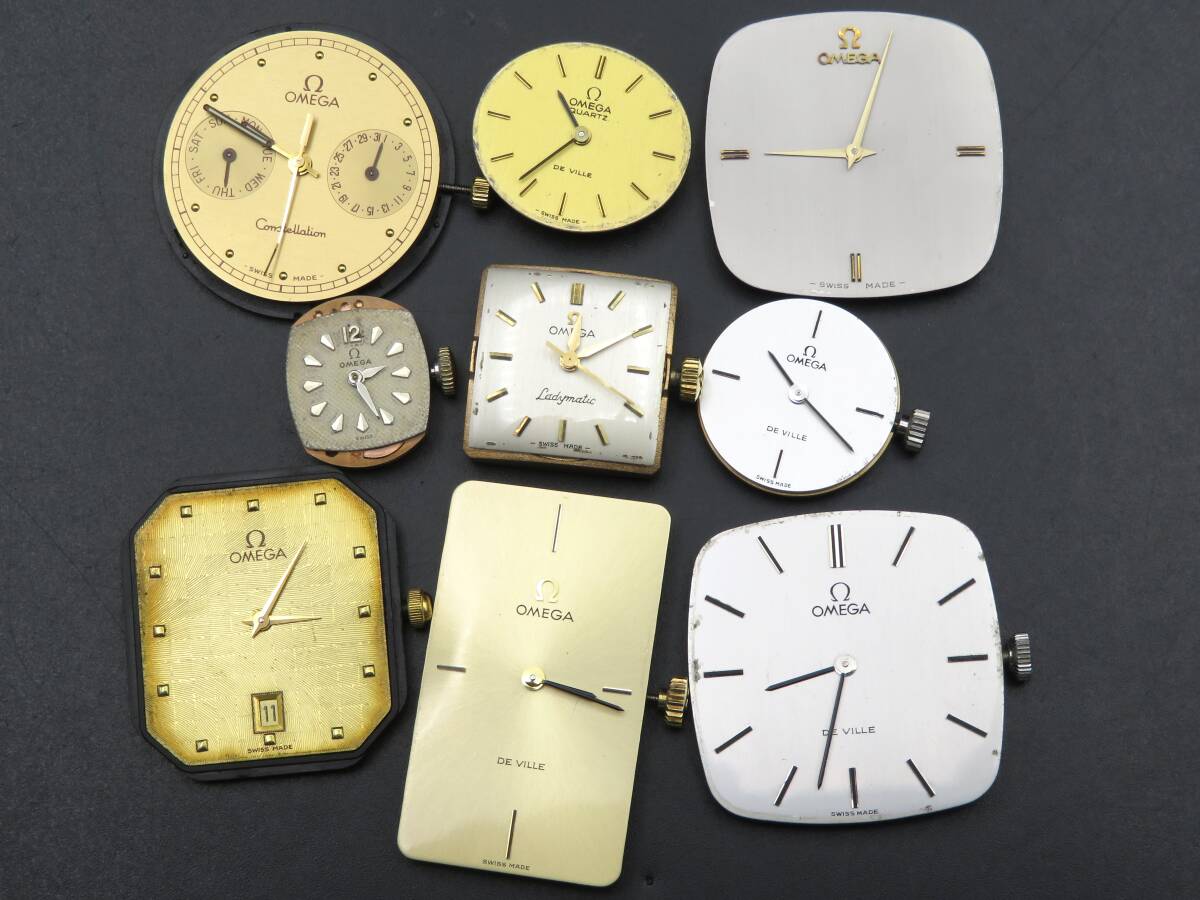 ネジ巻き時計セット！！！