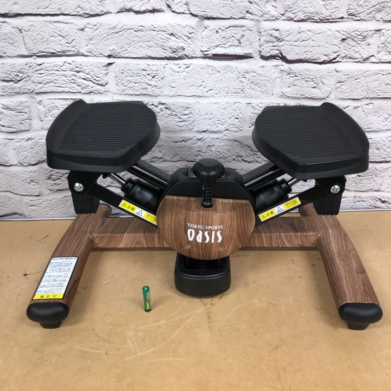 TOKYU SPORTS OASIS ステッパー(TOKYU SPORTS OASIS ステッパー TOKYU SPORTS OASIS ステッパー(TOKYU SPORTS OASIS ステッパー